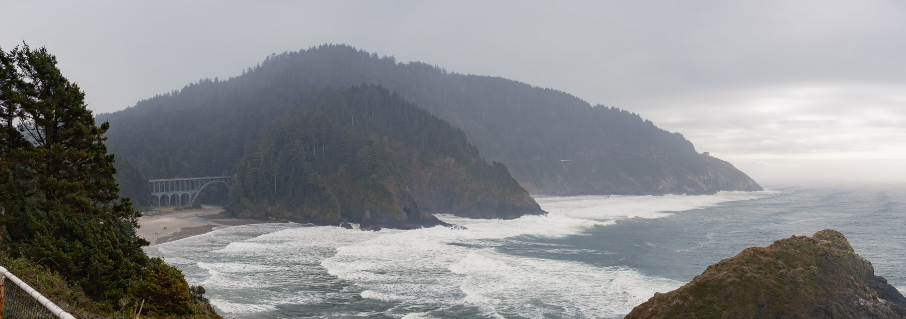 Pacific Northwest Road Trip photo titled Pacific Coast 72